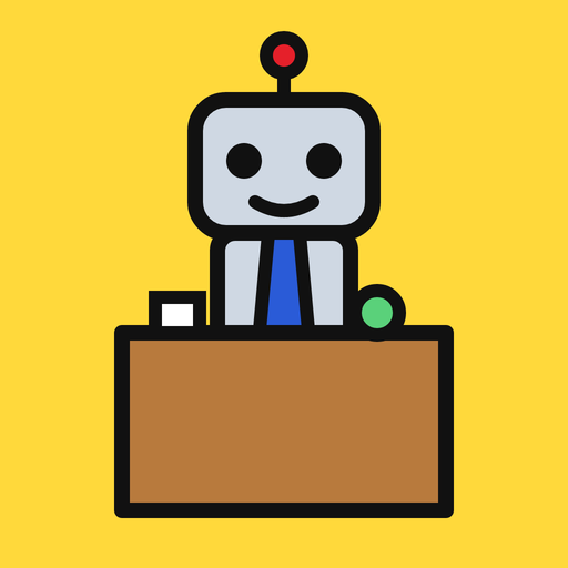 Bank Bot Intern logo